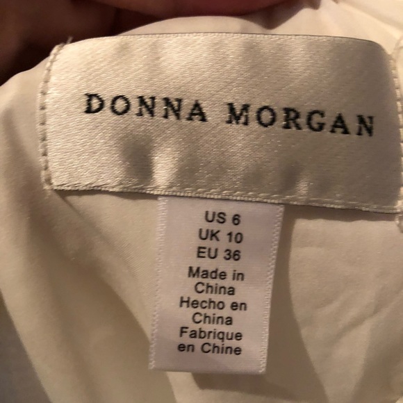 Little White Dress - Picture 5 of 5